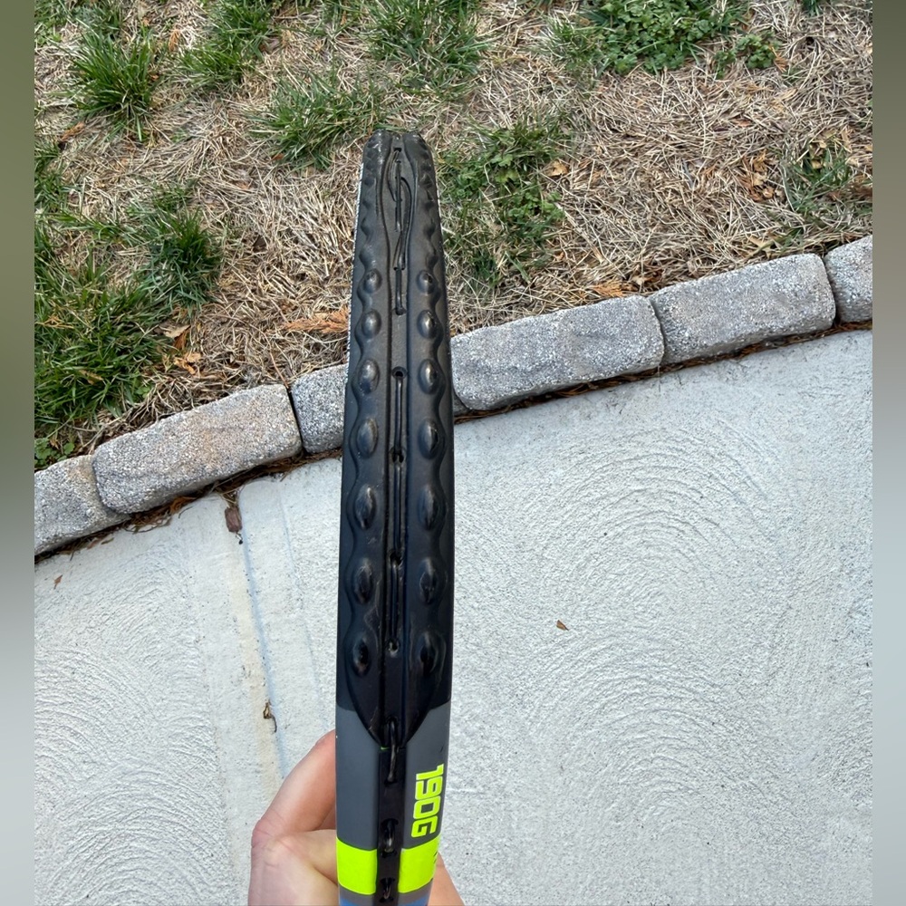 E-Force “Power Booster G2” Racquetball Racket - Picture 4 of 4